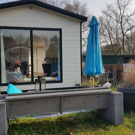 Vakantiepark Kijkduin - 868 Monster Exterior foto